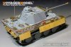 Voyager Model PE35992 WWII German Panther G Mid ver.Basic For TAKOM 2120 1/35